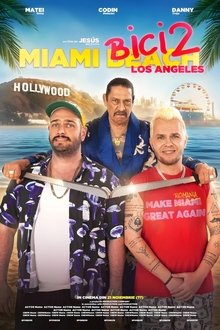 Miami Bici 2 movie poster