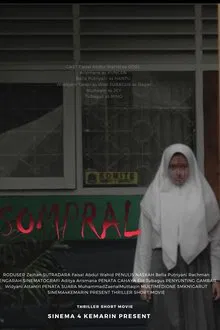 SOMPRAL movie poster
