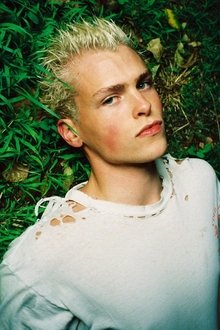 Jaron Baker profile picture