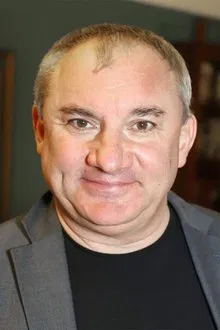 Foto de perfil de Nikolay Fomenko
