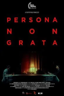 Persona Non Grata movie poster