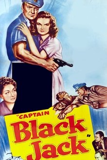 Black Jack movie poster