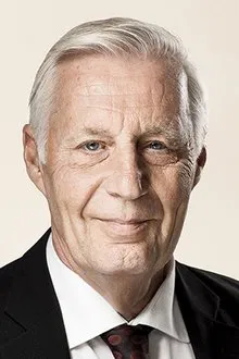 Foto de perfil de Henrik Dam Kristensen