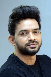 Krish Bandipalli profile picture
