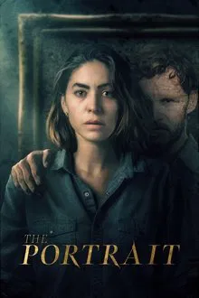 The Portrait movie poster