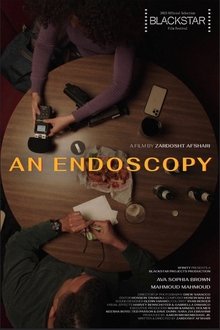 An Endoscopy movie poster