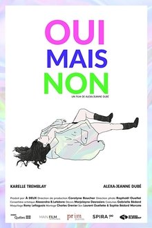 Poster do filme Yes But No Thanks
