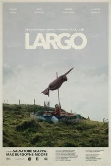 Largo movie poster