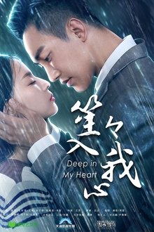 Deep in My Heart movie poster