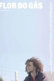 Gas Flower movie poster