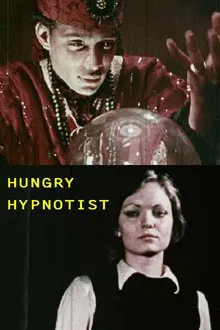 Hungry Hypnotist movie poster