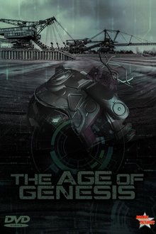 The Age of Genesis movie poster