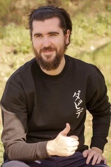 David Nagle profile picture