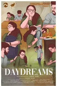 DAYDREAMS movie poster