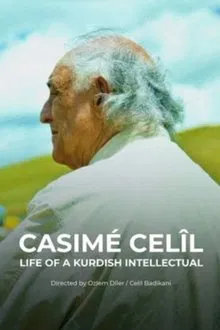Poster do filme Jiyana Rewsenbireki Kurd: Casimê Celîl