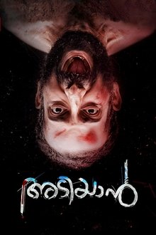 Adiyaan movie poster