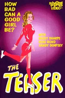 Teaser movie poster