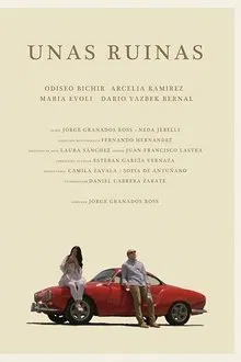 Poster do filme Some Ruins