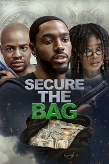Secure the Bag movie poster