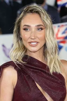 Megan McKenna profile picture