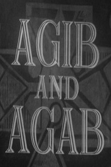 Poster do filme Agib and Agab