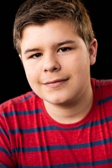 Dylan Turner profile picture