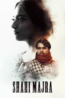 Shahi Majra tv show poster
