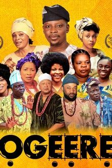 Ogeere movie poster