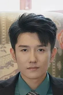 Huang Bo profile picture