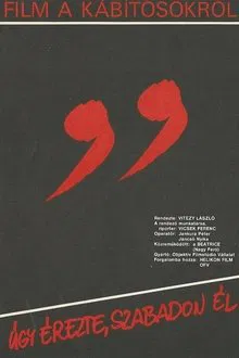 Floating Free movie poster