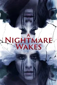 A Nightmare Wakes movie poster