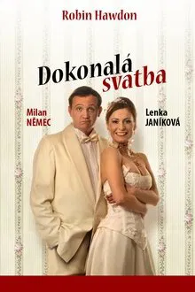 Dokonalá svatba movie poster