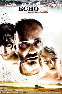 Echo movie poster
