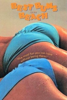 Best Buns on the Beach movie poster