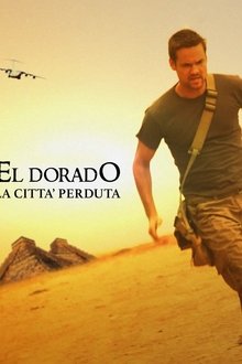El Dorado movie poster