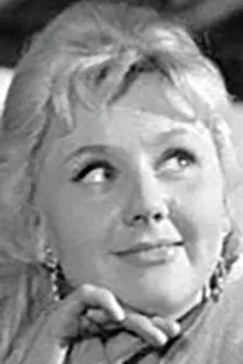 Svetlana Dik profile picture