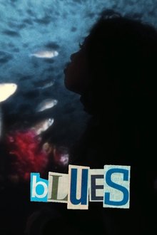 blues movie poster