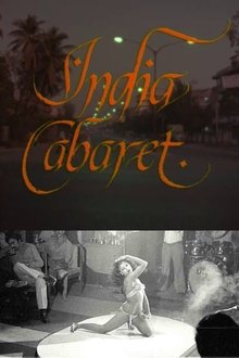 India Cabaret movie poster
