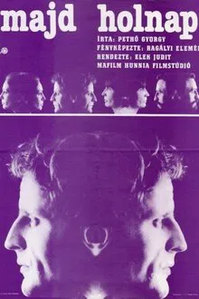 Maybe Tomorrow movie poster