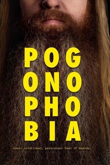 Pogonophobia movie poster