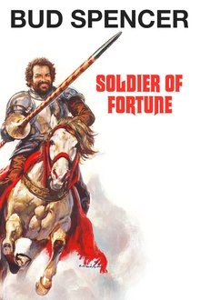 Soldier of Fortune movie poster