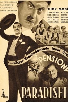 Guest House Paradise movie poster