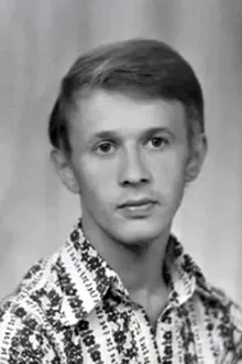 Viktor Kosykh profile picture