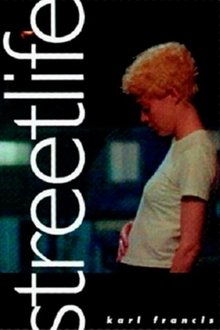 Streetlife movie poster