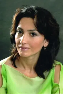 Simuzar Aghakishiyeva profile picture