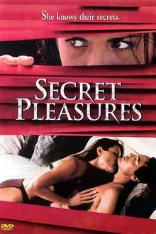 Secret Pleasures movie poster