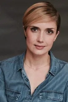 Sabine Perraud profile picture