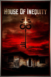 House of Inequity movie poster