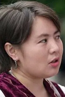 Foto de perfil de Cholponay Borubaeva
