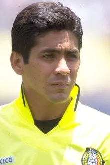 Jorge Campos profile picture